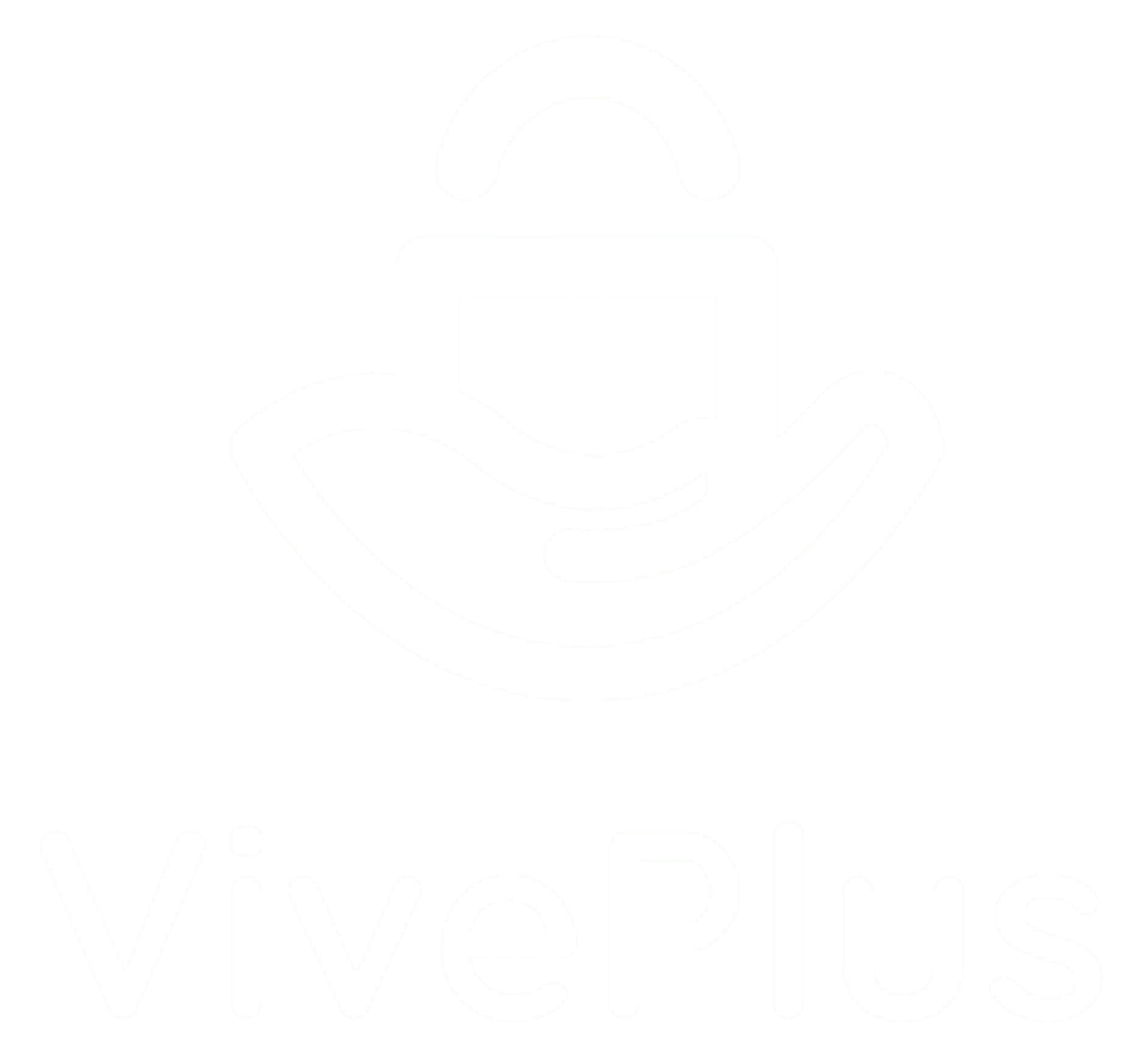 Logo Vive Plus